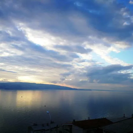 Apartment Segnia Senj  Exterior photo