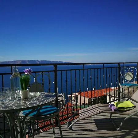 Apartment Segnia Senj  Exterior photo