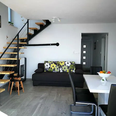 Apartment Segnia Senj  Exterior photo
