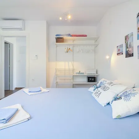 Apartment Segnia Senj  Exterior photo