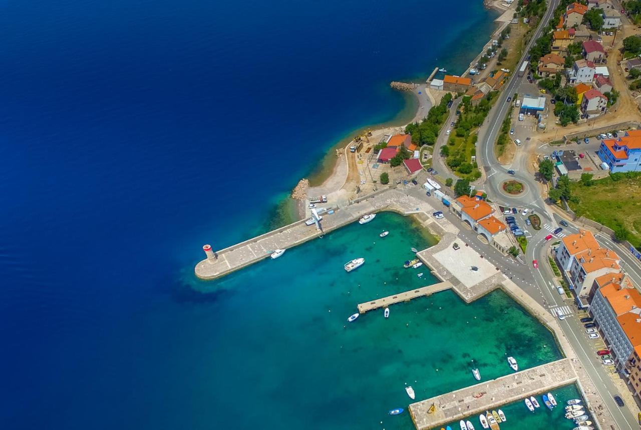 Segnia Apartmán Senj (Lika-Senj)