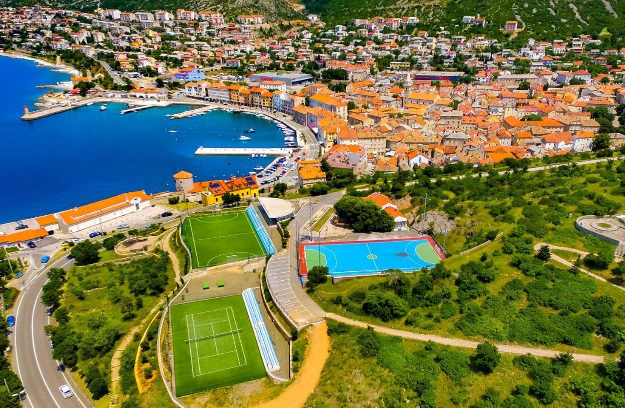 Segnia Apartmán Senj (Lika-Senj)