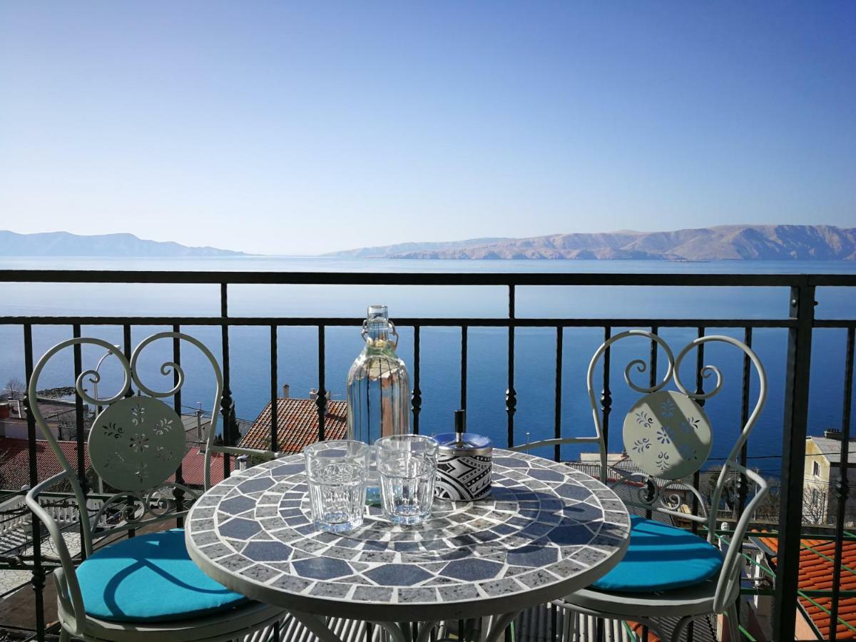 Segnia Apartmán Senj (Lika-Senj)