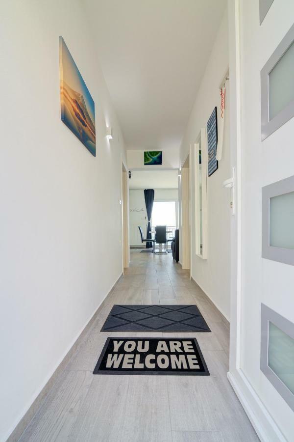 Segnia Apartmán