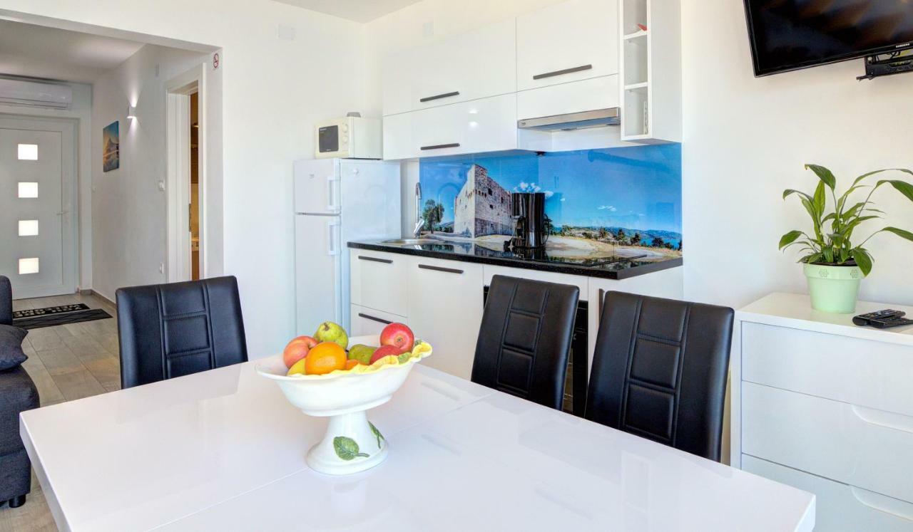 Segnia Apartmán *