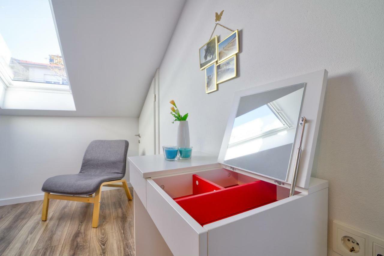 Apartmán Segnia *