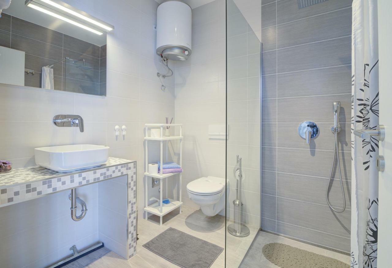 Apartmán Segnia Senj (Lika-Senj)