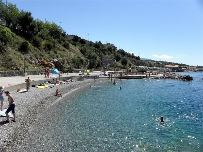 Segnia Apartmán Senj (Lika-Senj)