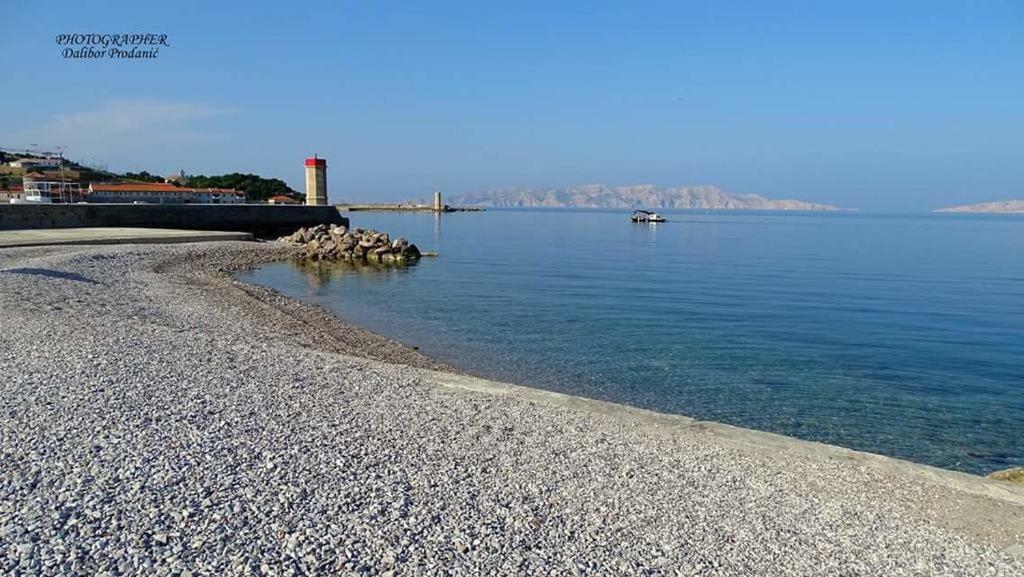 Segnia Apartmán Senj (Lika-Senj)